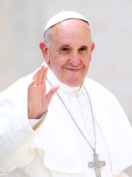 Duana Names: Baby Francis?