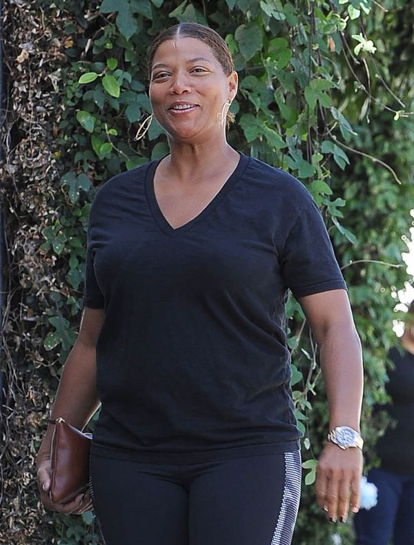 Smutty Fitness: Bloated stomach