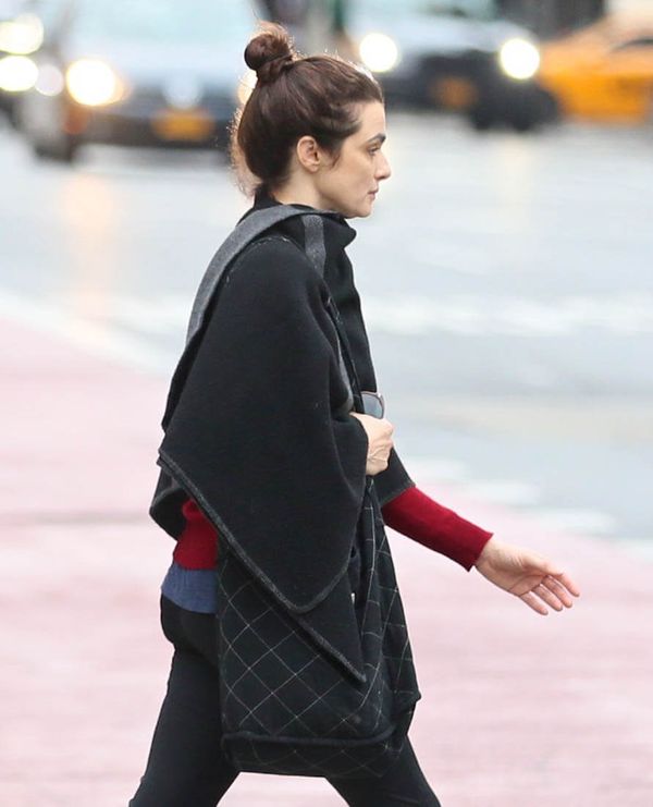 Smutty Fitness: Restarting the running