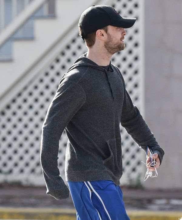 Smutty Fitness: Treadmill intervals