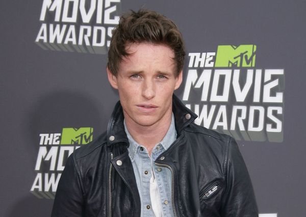 Carpets & Candids: Eddie Redmayne’s MTV Best