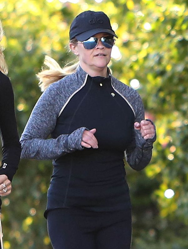 Smutty Fitness: Maternity leave workout