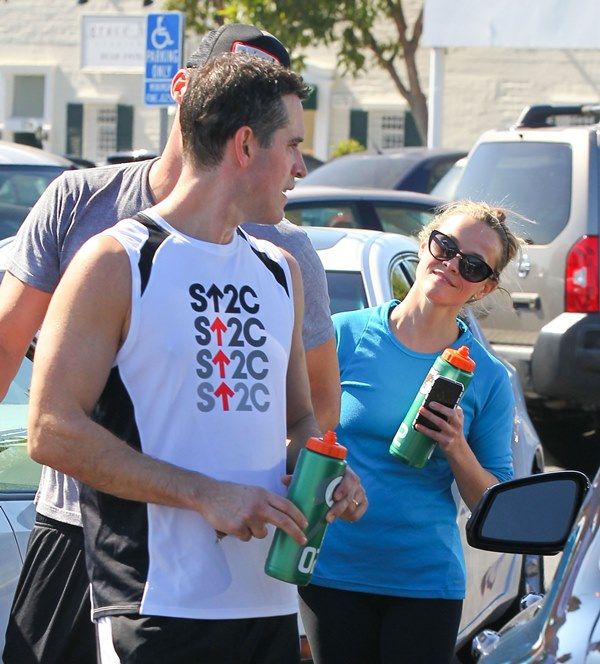 Smutty Fitness: Kick-start yourself