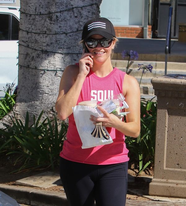 Smutty Fitness: Pick it up a notch