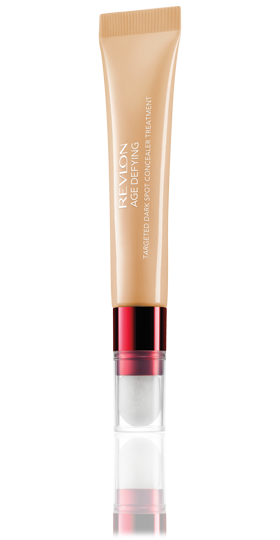Sasha’s INTO IT: Revlon Age Defying Dark Spot Concealer