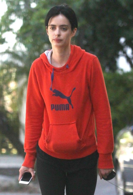 Smutty Fitness: Fear of failing