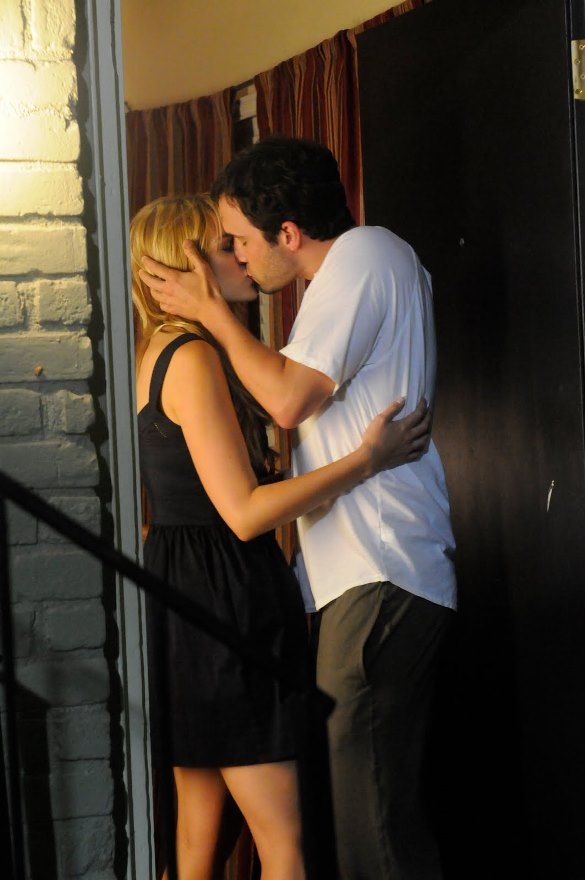 Sasha Answers: Should I date my TA?