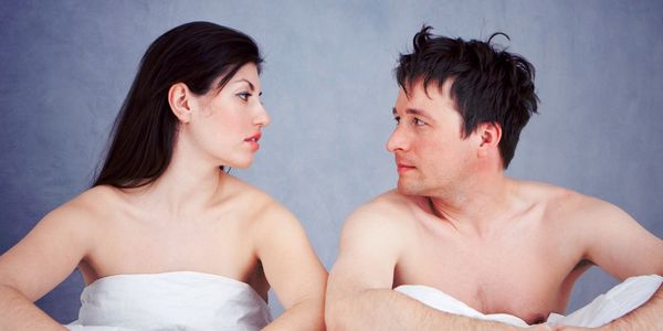 Sasha Answers: Kissing him there