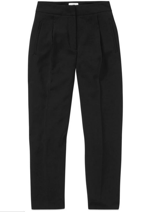 Sasha’s INTO IT: Aritzia Cauchy Pant