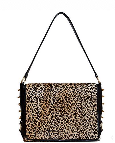 Sasha's INTO IT: Lloyd & Wolf Chrissy Messenger