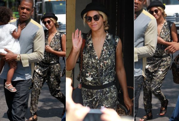 Sasha Finds: Beyonce’s jumper