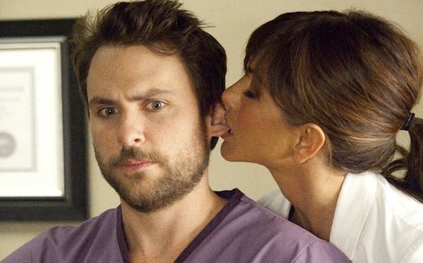 Sasha Answers: My creepy boss