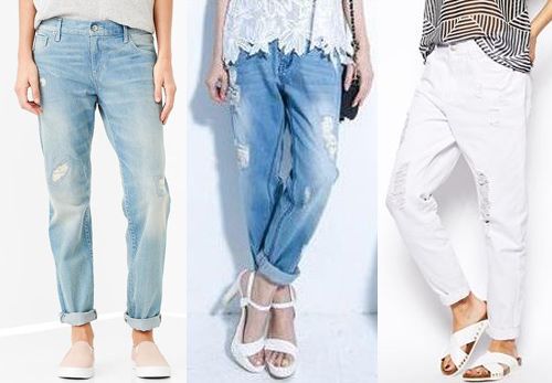 Sasha Finds: Boyfriend Jeans under $100