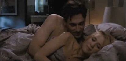 Sasha Answers: You are his sloppy seconds