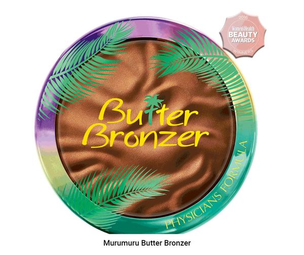 Sasha Finds: Physicians Formula Bronzer