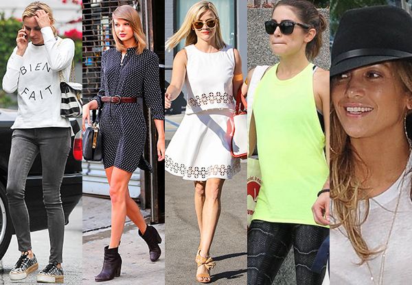 Sasha Celeb Finds: Kruger, Swift, Witherspoon and more…