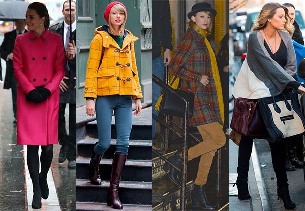 Sasha Celeb Style: Princess Kate, Swift, and Lively