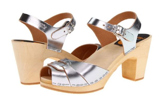 Sasha Finds: Clogs 2013