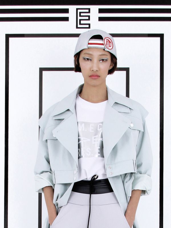 Sasha’s INTO IT: Trench Coat