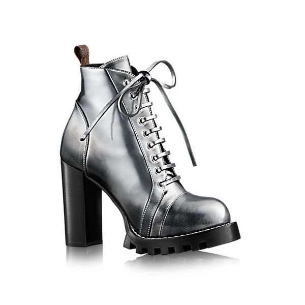 Sasha Finds: Combat Boots
