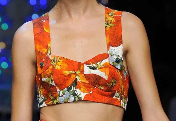 Sasha Finds: Affordable Bralets