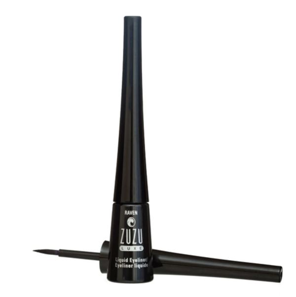 Sasha Finds: Zuzu Liquid Liner