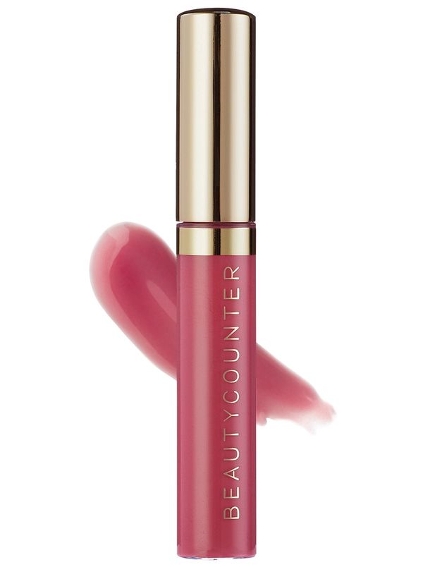 Sasha Finds: Beautycounter lip gloss