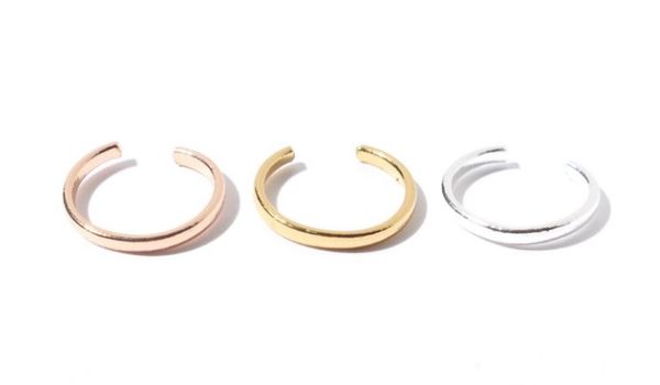 Sasha Finds: Ear cuffs