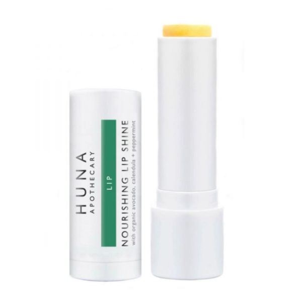 Sasha Finds: Huna Apothecary – Nourishing Lip Shine