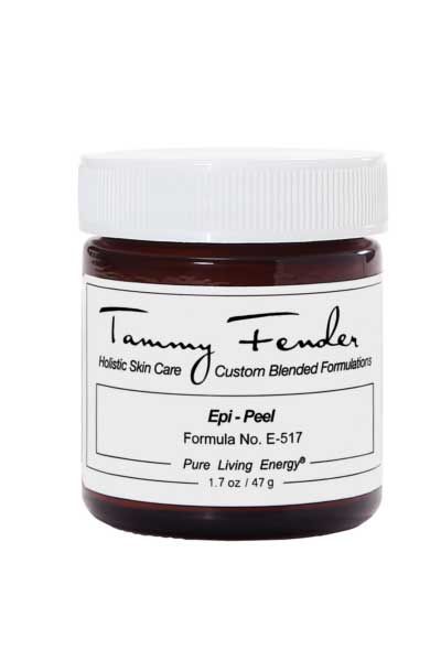 Sasha Finds: Peel and oil