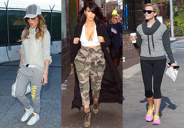 Sasha Celeb Finds: JLo, Kanye's Wife, Biel, and Reese