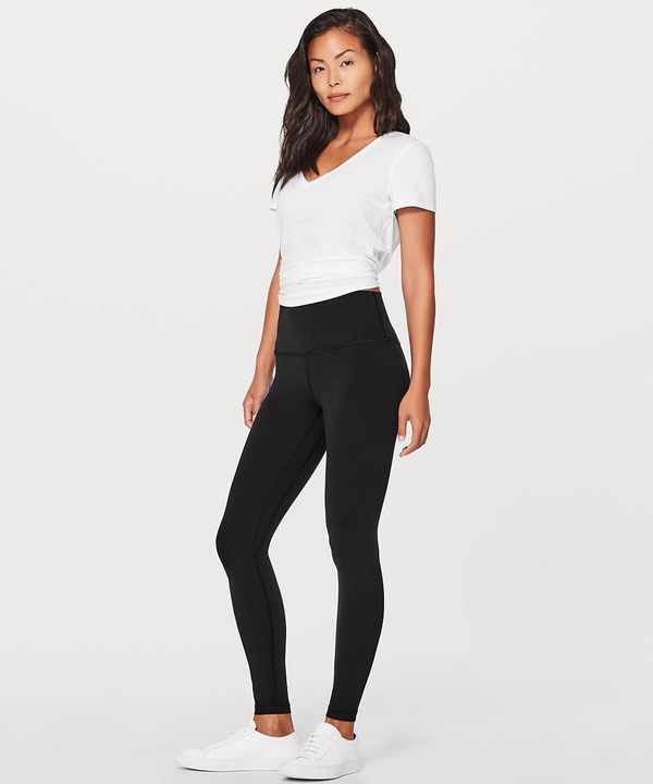 Sasha Finds: Lululemon Align pants