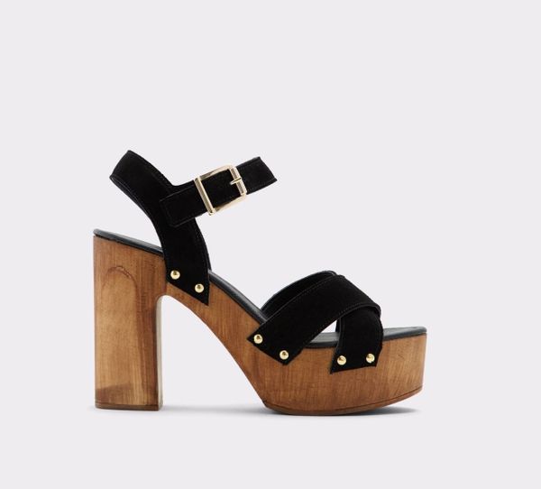 Sasha Finds: 2019 Clogs