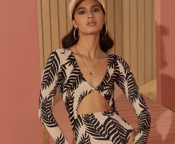 Sasha Finds: Winter swimwear