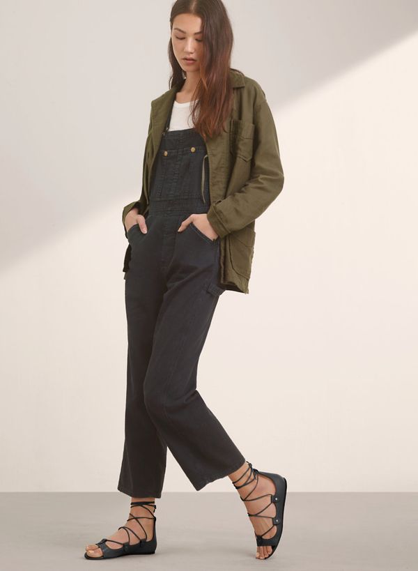 Sasha Finds: Spring Denim