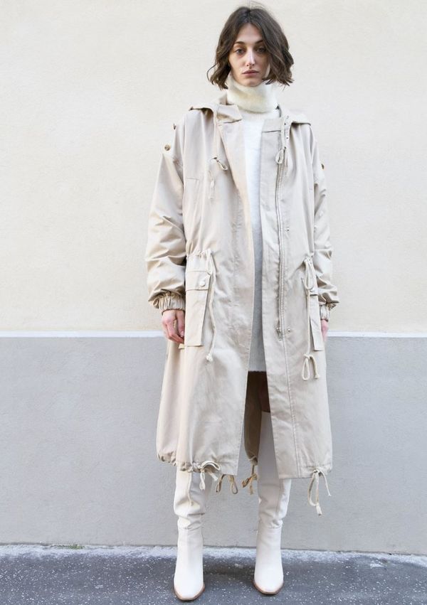 Sasha Finds: Trench season