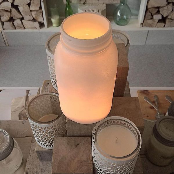 Sasha Finds: Local arts & crafts