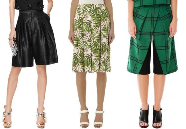 Sasha Finds: Culottes