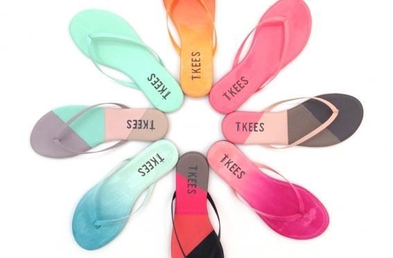 Sasha Finds: Cute Flip-flops