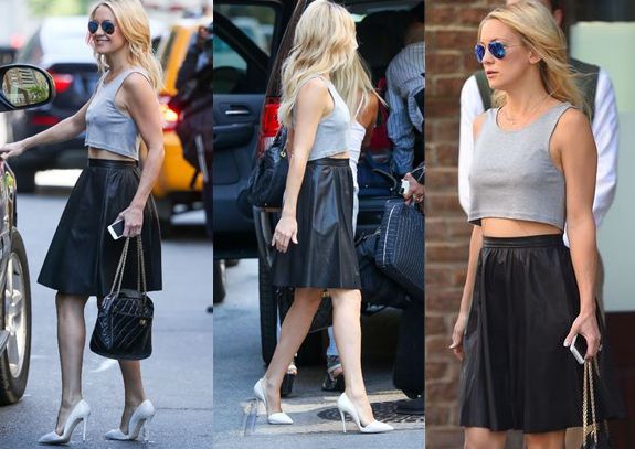 Sasha Finds: Kate Hudson's Outfit