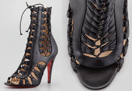 Sasha Finds: Louboutin alternatives