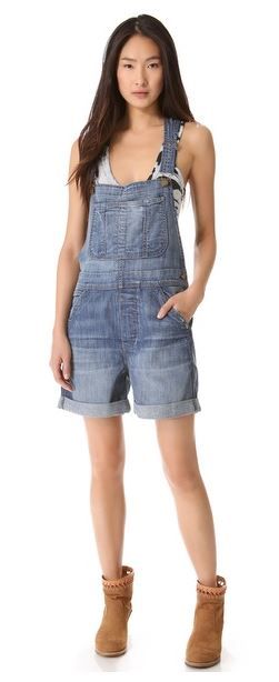Sasha Finds: Overalls 2013