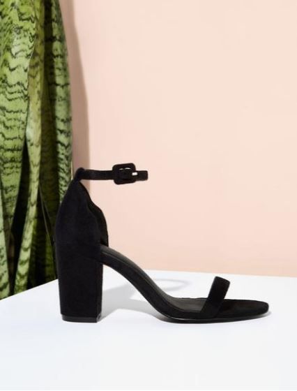 Sasha Finds: Vegan Shoes