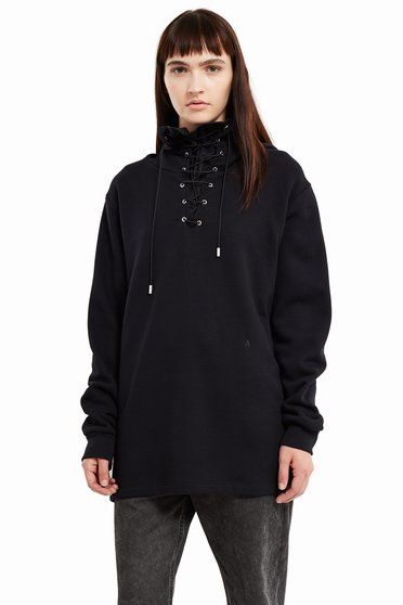 Sasha Finds: The hoodie