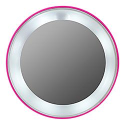Sasha’s INTO IT: Tweezerman Pink Perfection 15X Lighted Magnifying Mirror