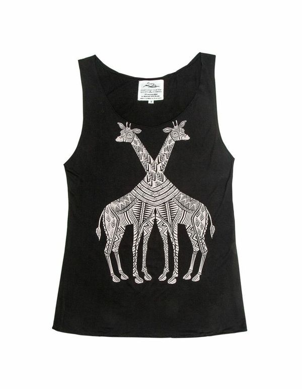 Sasha’s INTO IT: Raven + Lily