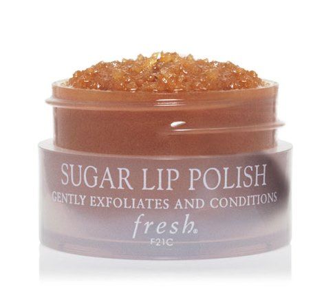Sasha’s INTO IT: Fresh Sugar Lip Polish
