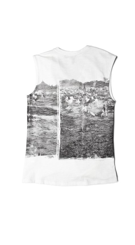 Sasha’s INTO IT: OBAKKI Preserved In Time Collection