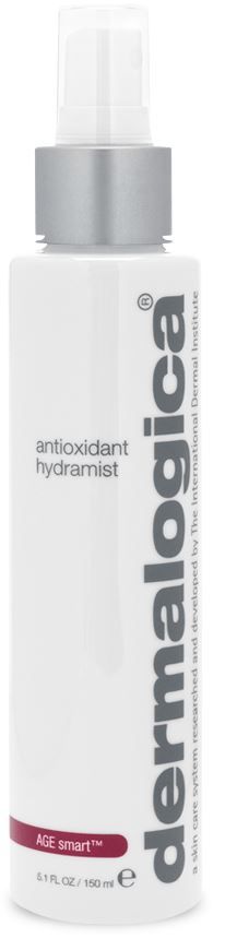 Sasha’s INTO IT: Dermalogica Hydramist