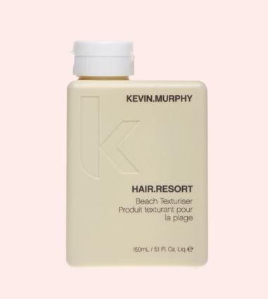 Sasha’s INTO IT: KEVIN.MURPHY Hair Resort